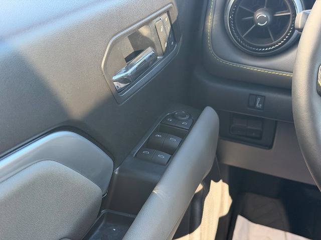 Used 2026 Chevrolet Colorado Trail Boss AWD/4WD image 19