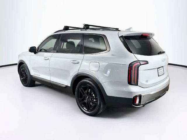 Used 2023 Kia Telluride SX X-Line AWD/4WD image 4