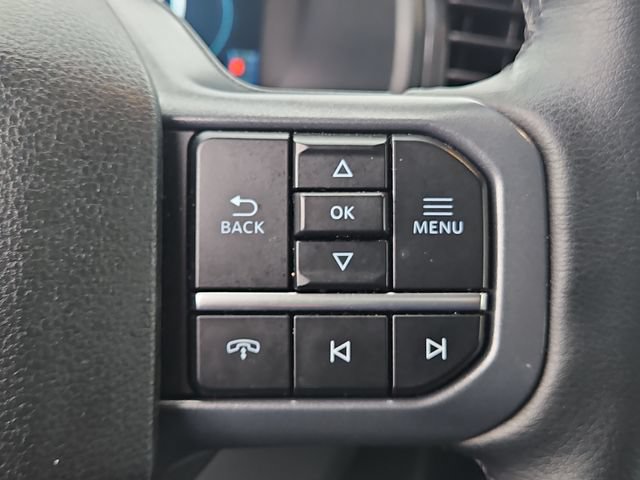 Certified 2025 Ford F150 Lightning Flash AWD/4WD image 14