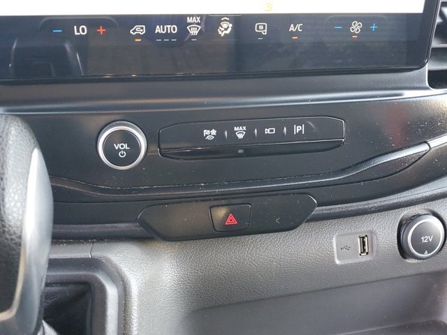 Certified 2022 Ford Transit 350 148 High Roof Extended AWD w/ Parcel Delivery Package image 26