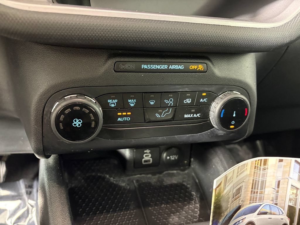 Certified 2023 Ford Bronco Sport Big Bend AWD/4WD image 19