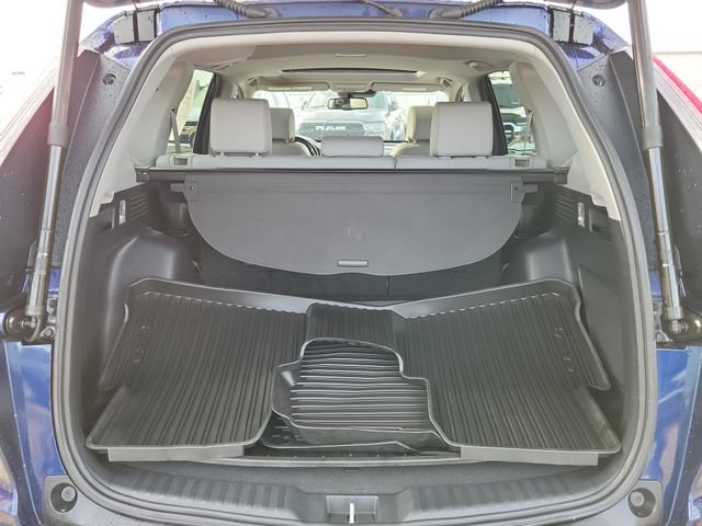 Used 2017 Honda CR-V Touring image 24
