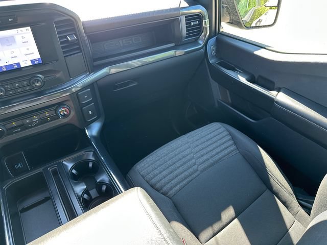 Certified 2023 Ford F150 XL w/ STX Appearance Package AWD/4WD image 21