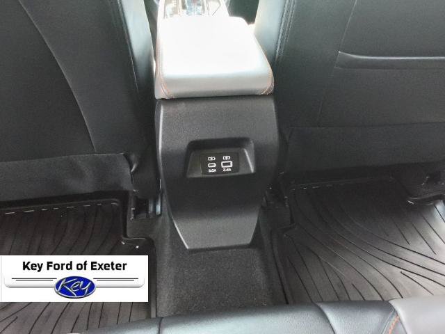 Used 2024 Subaru Crosstrek 2.5i Limited AWD/4WD image 18