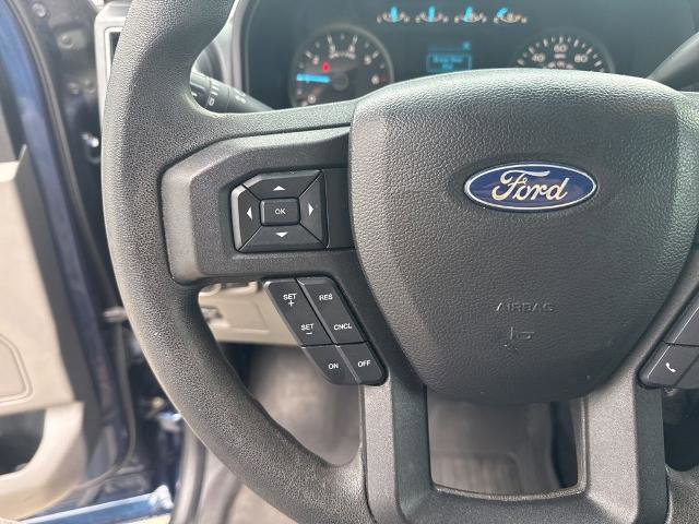 Certified 2019 Ford F150 XLT AWD/4WD image 19
