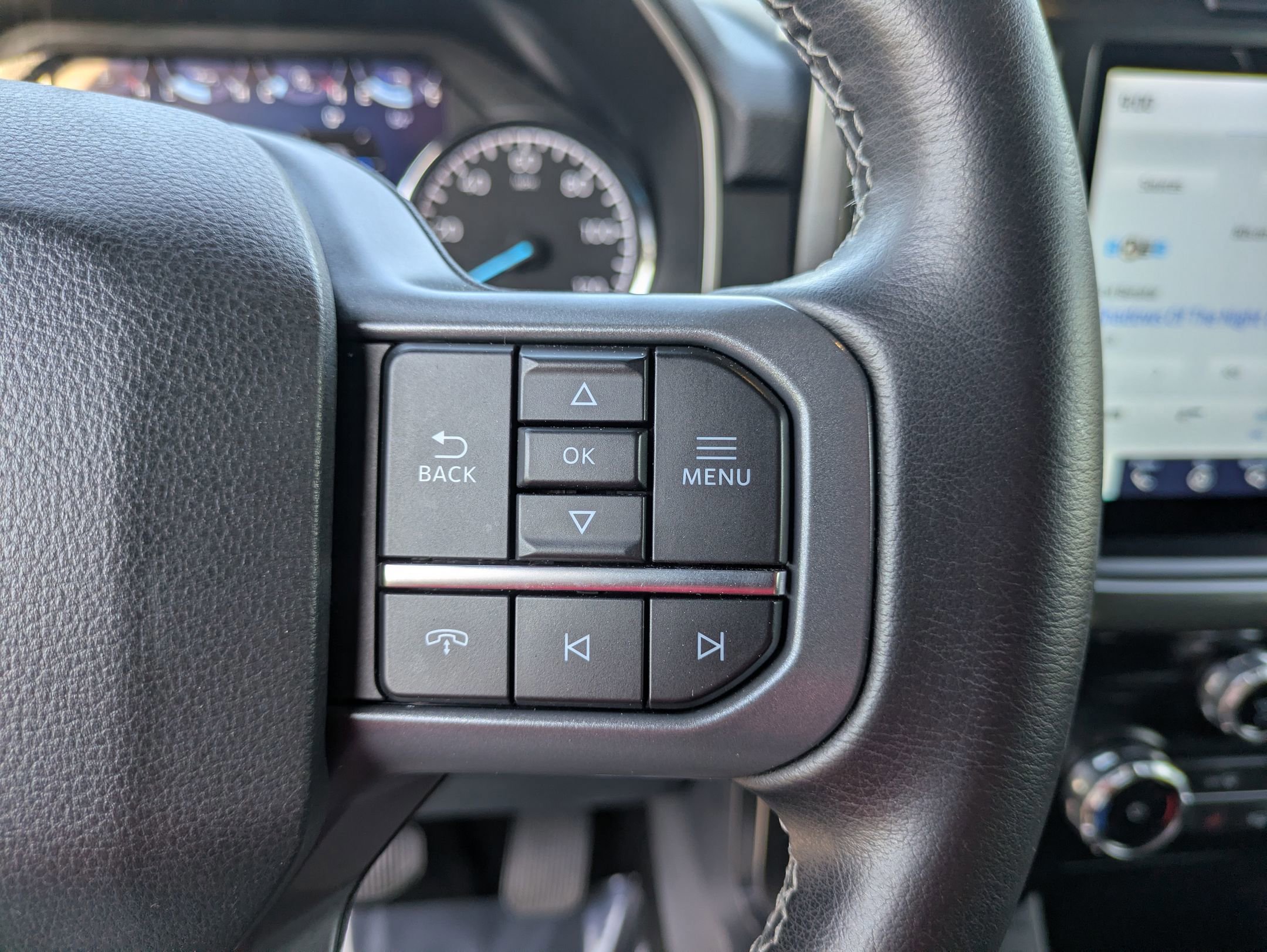 Certified 2023 Ford F150 XLT w/ Equipment Group 302A High image 22