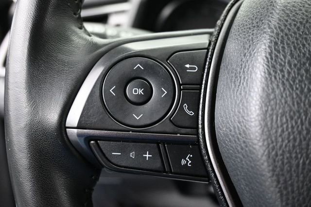 Used 2023 Toyota Camry SE w/ Convenience Package FWD image 16