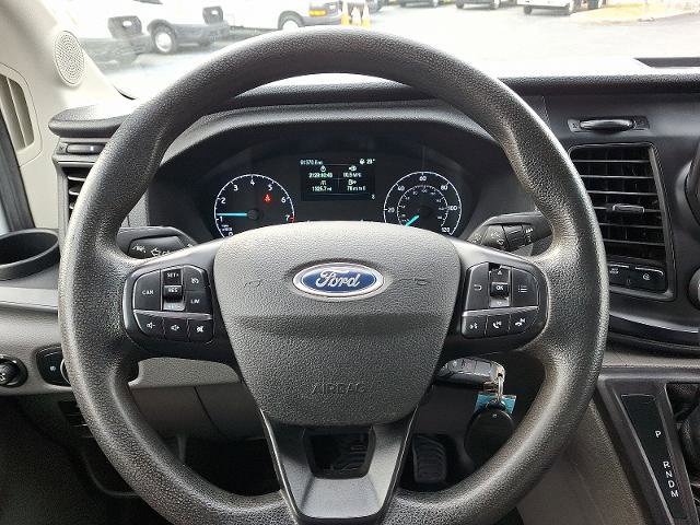 Certified 2021 Ford Transit 350 w/ Interior Upgrade Package image 15