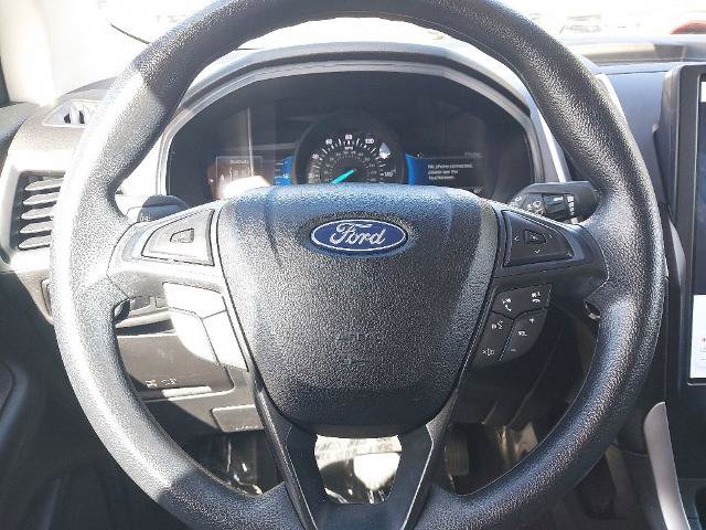 Certified 2024 Ford Edge SE w/ Black Appearance Package AWD/4WD image 18
