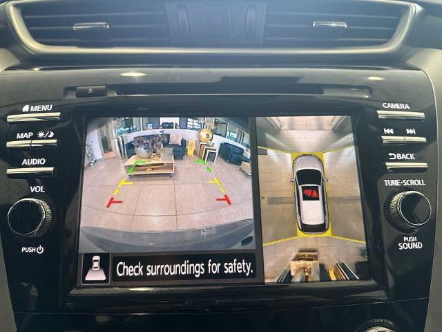Used 2022 Nissan Murano Platinum AWD/4WD image 14