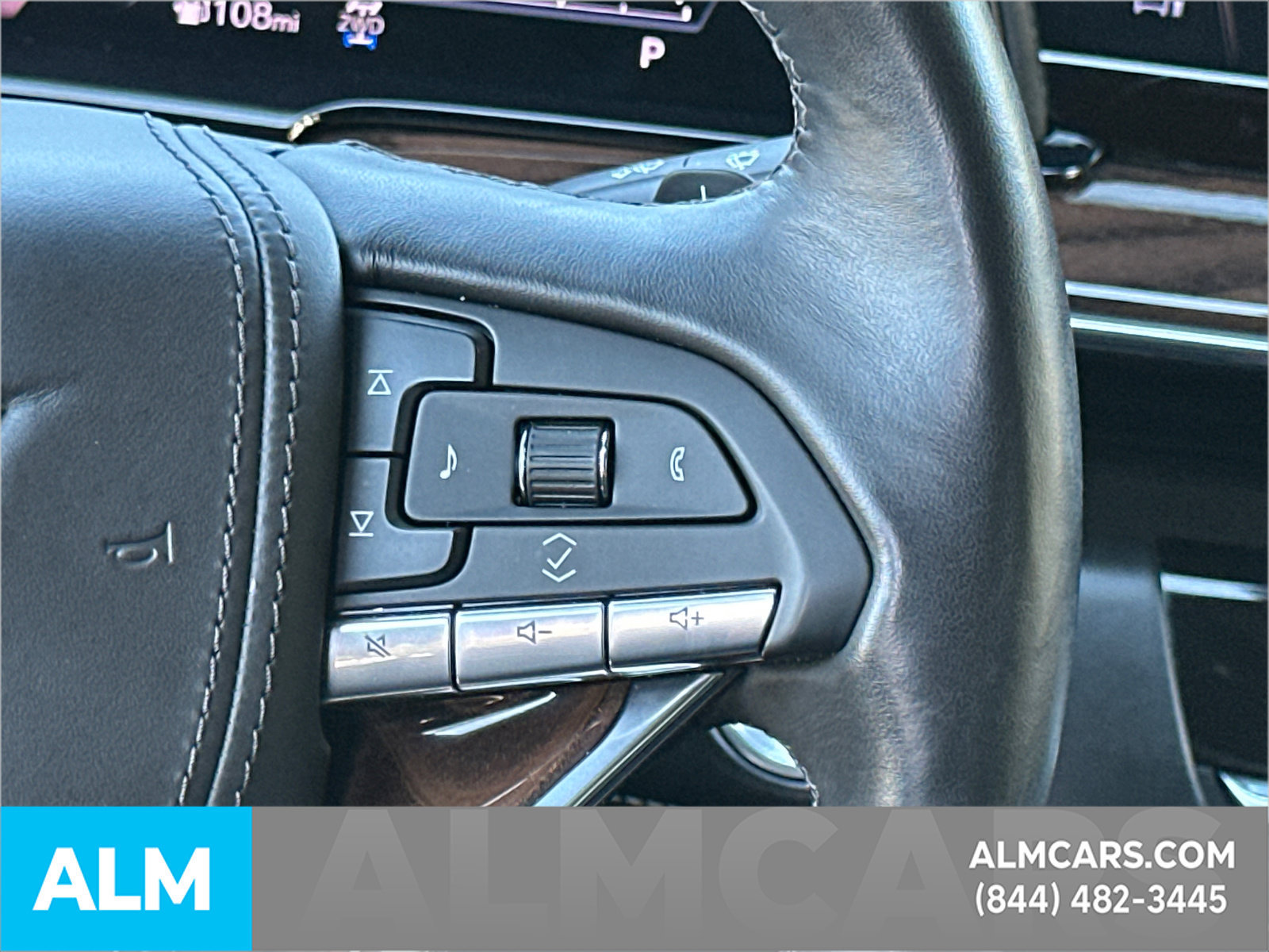 Used 2023 Cadillac Escalade ESV Sport Platinum AWD/4WD image 31