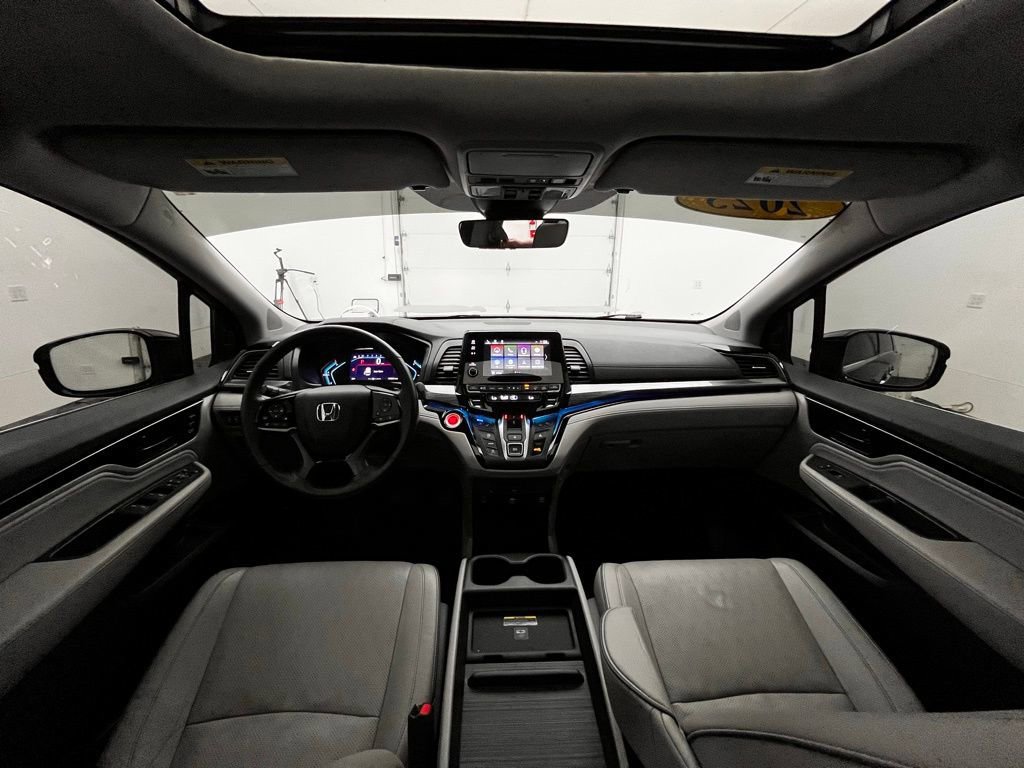Used 2023 Honda Odyssey Elite image 10