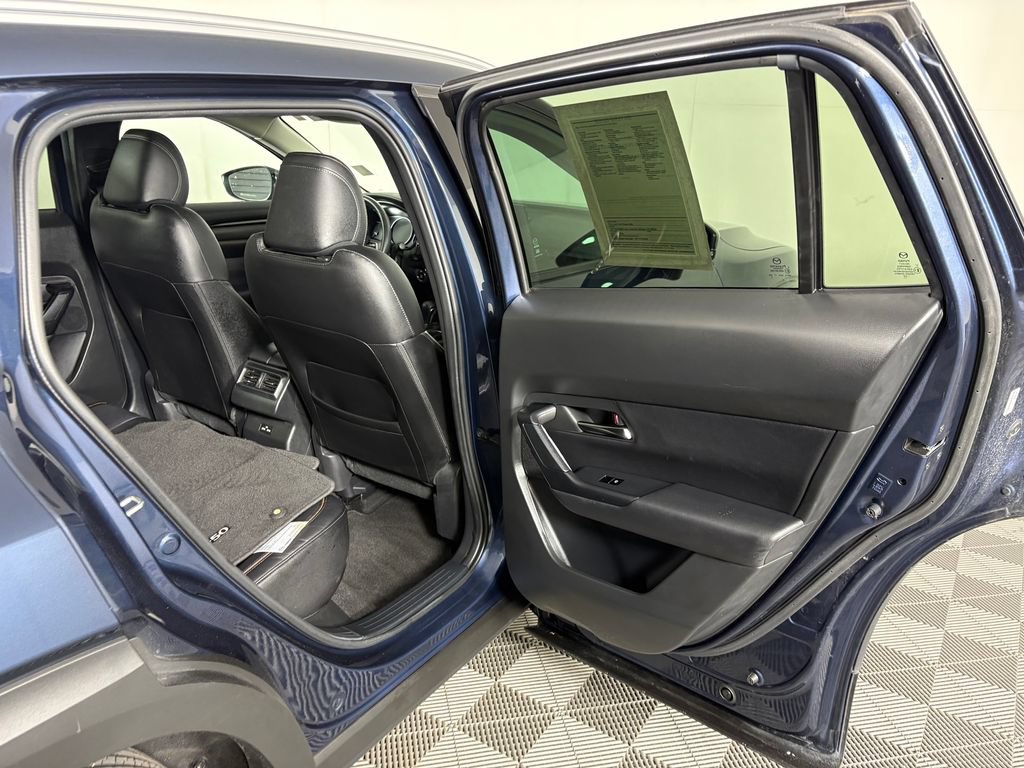 Used 2024 MAZDA CX-50 AWD 2.5 S w/ Cargo Package image 32