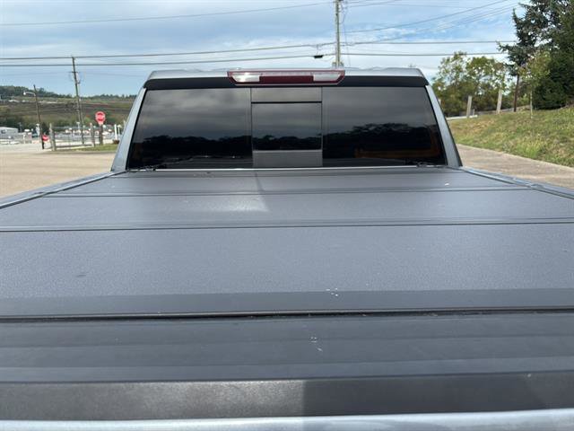 Used 2019 GMC Sierra 1500 Denali image 18