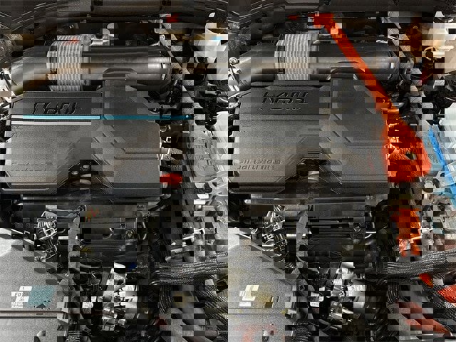 Used 2023 Hyundai Santa Fe Limited image 17