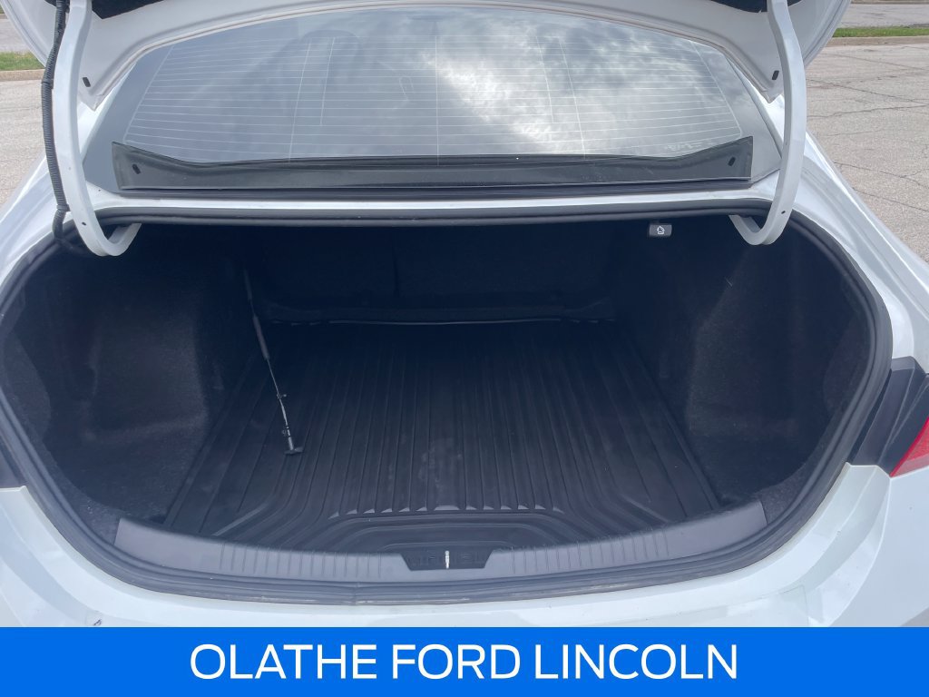 Used 2020 Chevrolet Malibu LS FWD image 26