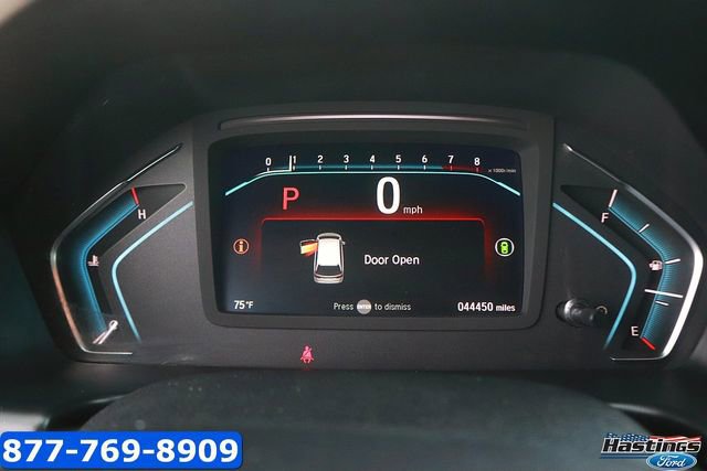 Used 2023 Honda Odyssey EX image 18