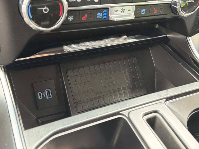Certified 2022 Ford F150 Raptor w/ Raptor 37 Performance Package AWD/4WD image 32