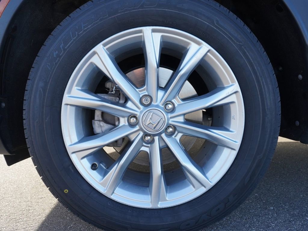 Used 2024 Honda CR-V EX-L image 32