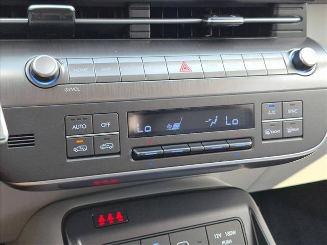 Used 2024 Hyundai Kona SEL w/ Convenience Package AWD/4WD image 17