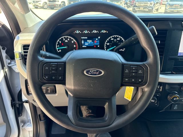 Certified 2024 Ford F250 XL w/ STX Appearance Package AWD/4WD image 24