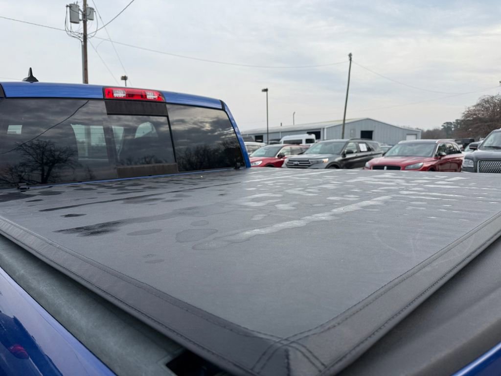 Used 2018 RAM 1500 Big Horn image 17