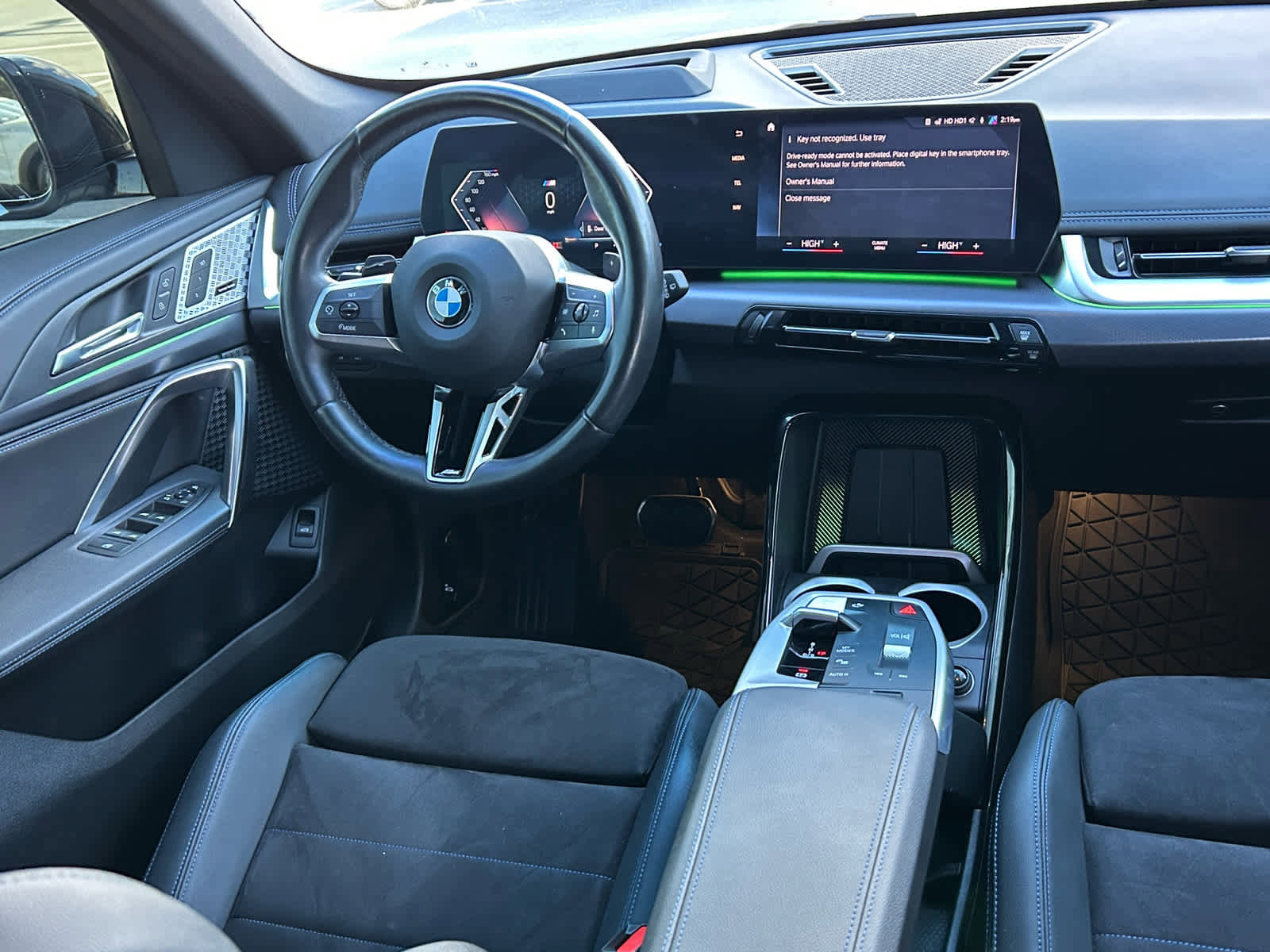 Used 2023 BMW X1 xDrive28i w/ Premium Package image 22