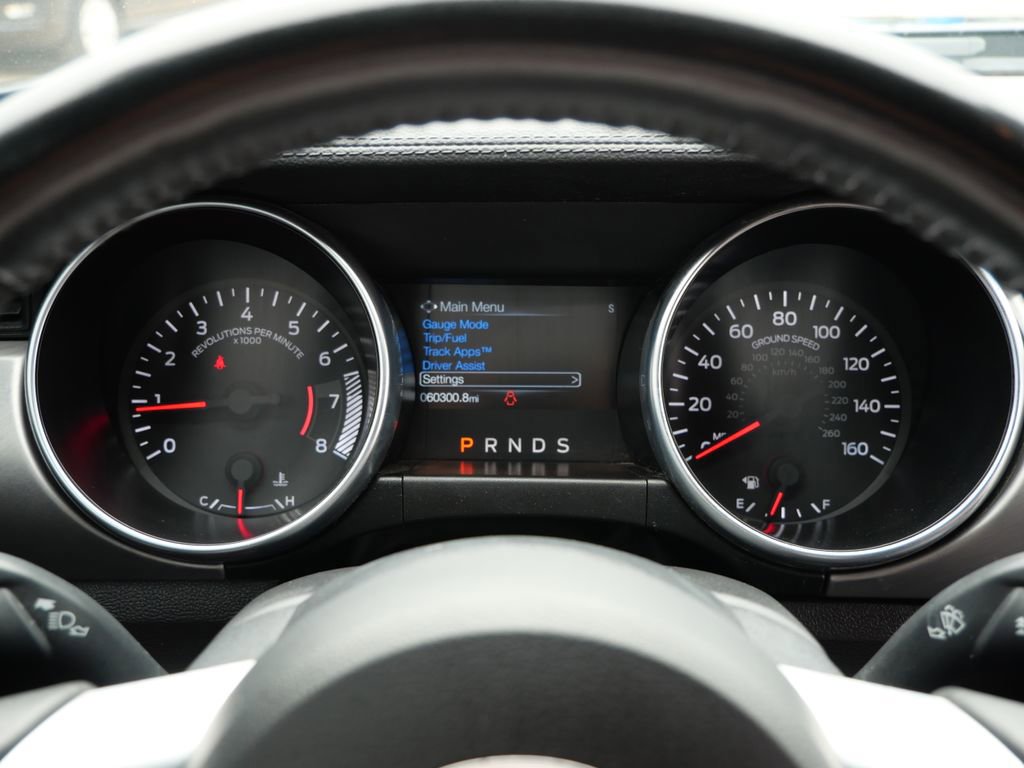 Certified 2023 Ford Mustang Premium image 20