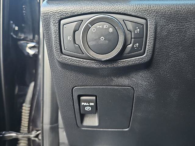 Certified 2020 Ford Expedition XLT w/ Equipment Group 202A AWD/4WD image 26