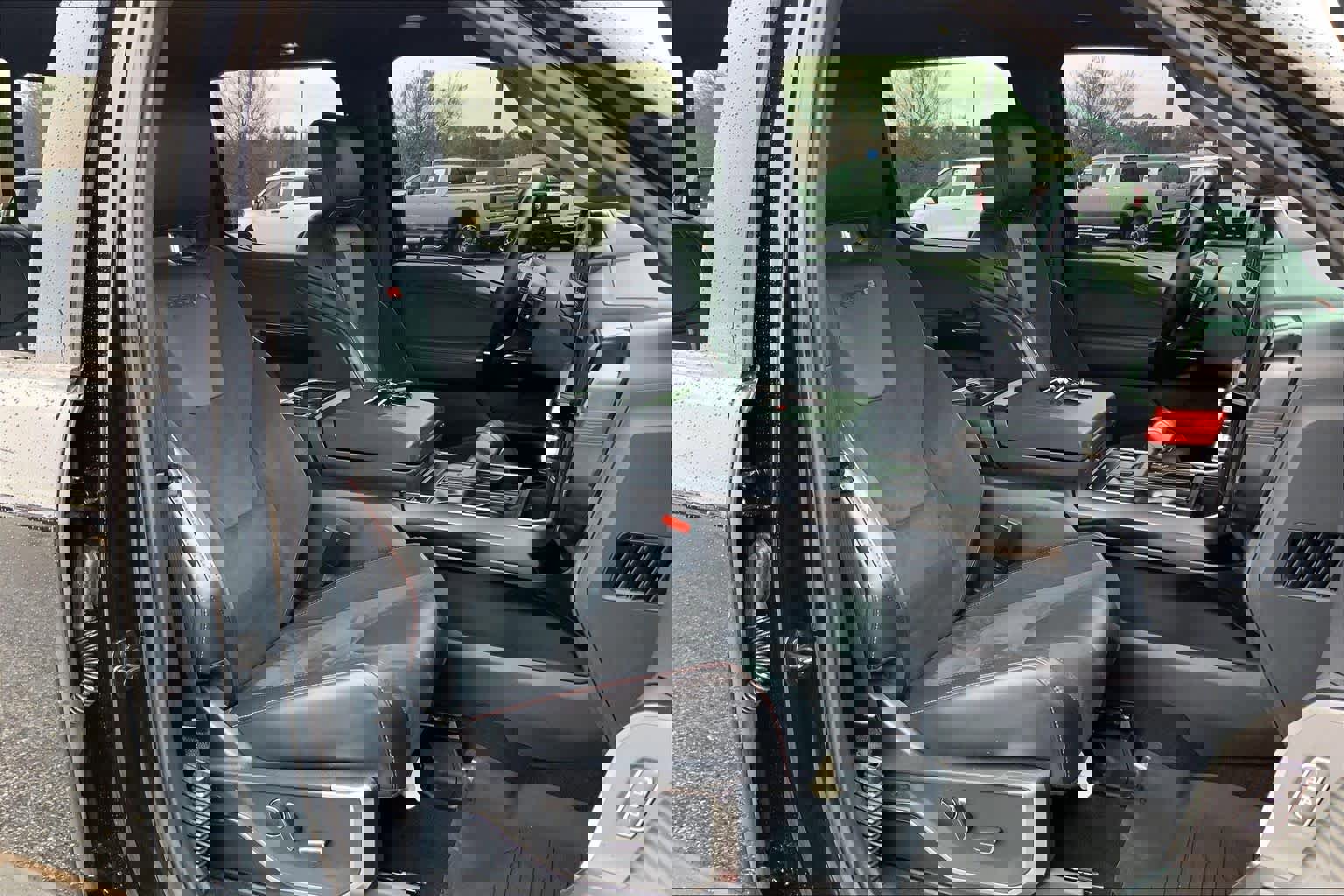 Certified 2023 Ford F150 Raptor w/ Equipment Group 802A Raptor R image 8