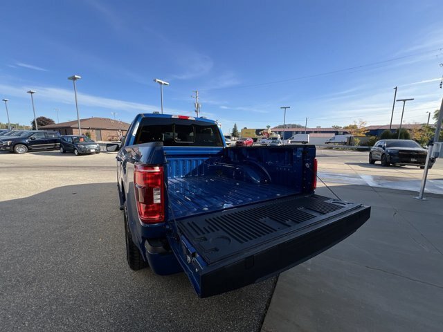 Certified 2023 Ford F150 XLT w/ Equipment Group 302A High AWD/4WD image 23