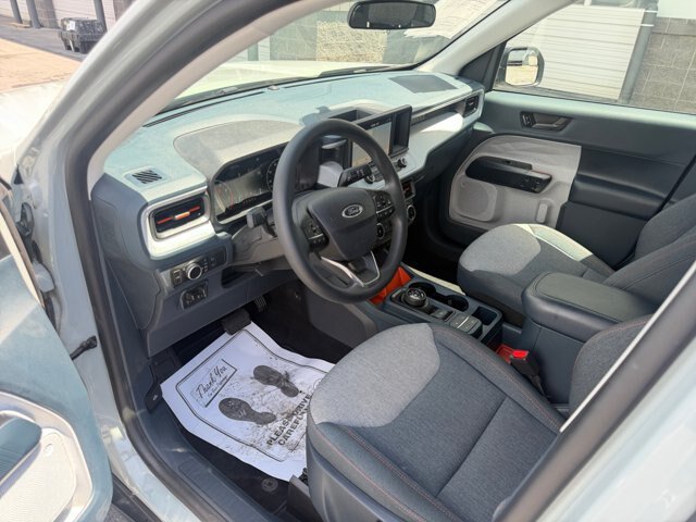 Certified 2024 Ford Maverick XLT w/ Equipment Group 300A Standard AWD/4WD image 19