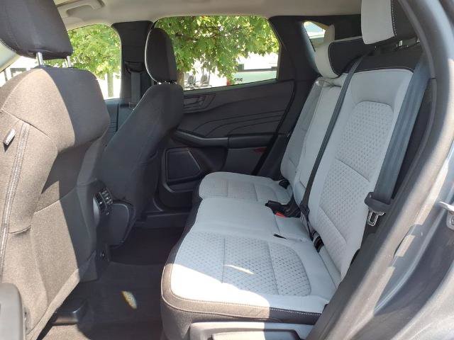 Certified 2024 Ford Escape Active AWD/4WD image 9