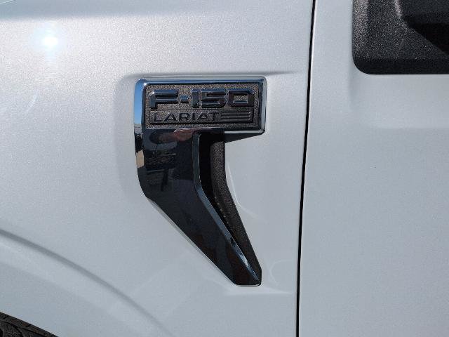 Certified 2021 Ford F150 Lariat AWD/4WD image 13