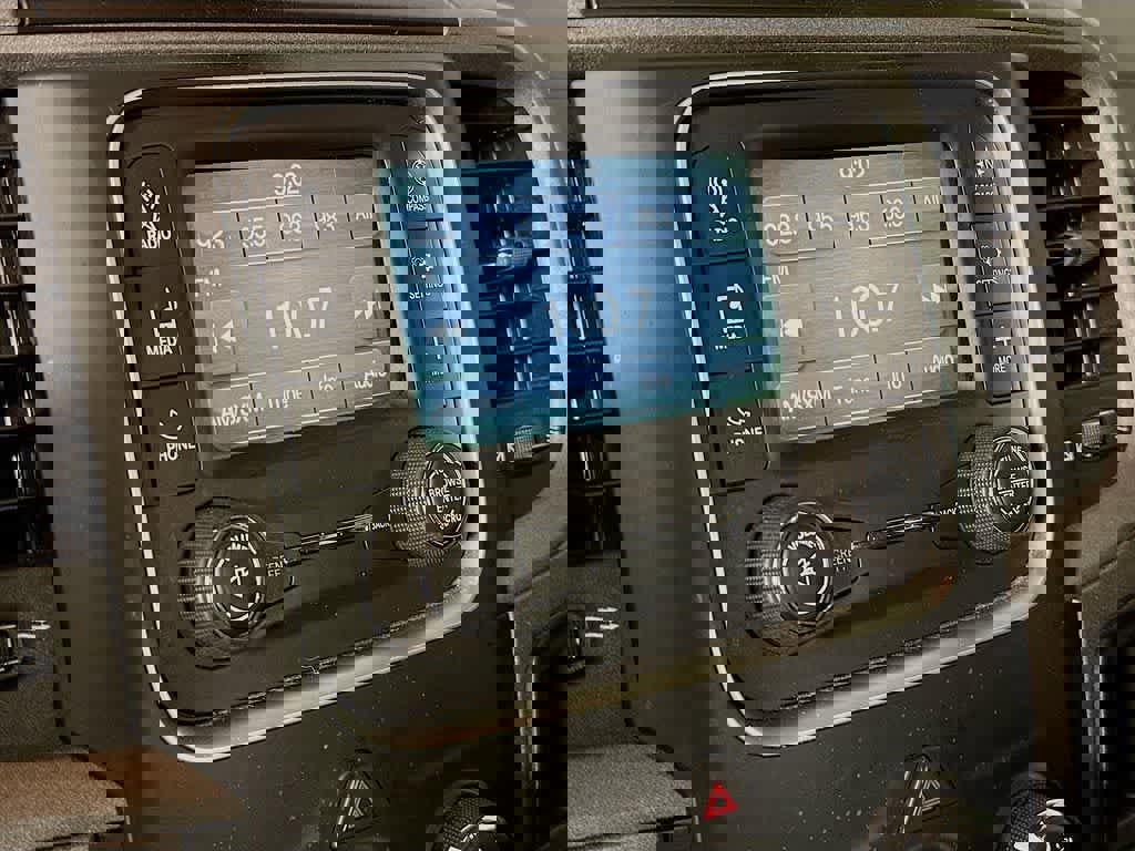 Used 2018 RAM 1500 Express w/ Express Value Package image 19