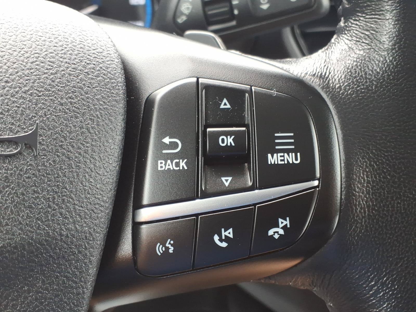 Certified 2023 Ford Bronco Sport Badlands AWD/4WD image 19
