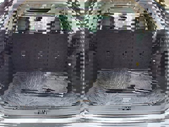 Certified 2023 Ford Edge SEL w/ Convenience Package image 22