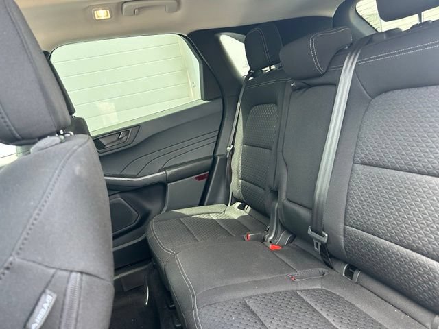 Certified 2026 Ford Escape Active w/ Tech Pack #1 AWD/4WD image 9