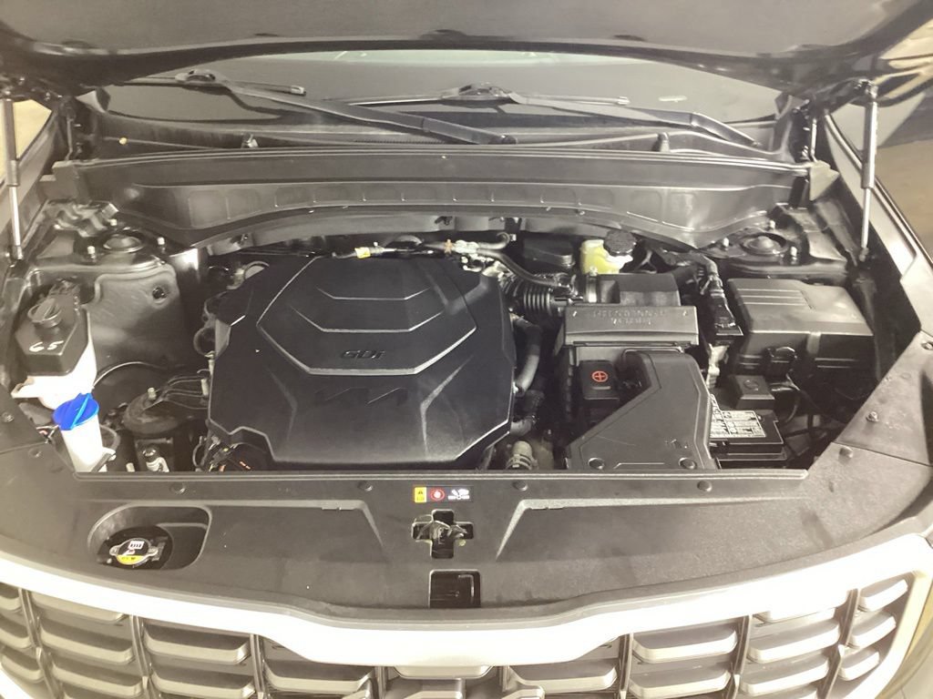 Used 2024 Kia Telluride SX Prestige X-Pro AWD/4WD image 34