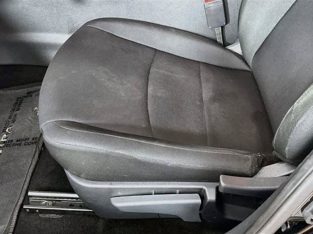 Used 2025 Nissan Sentra S FWD image 29