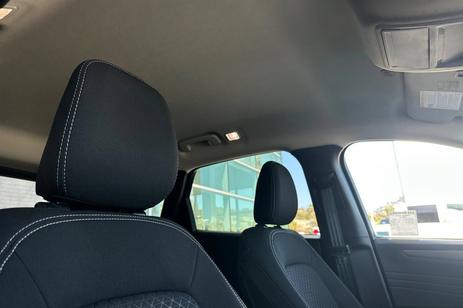 Certified 2024 Ford Escape Active w/ Tech Pack #2 FWD image 16