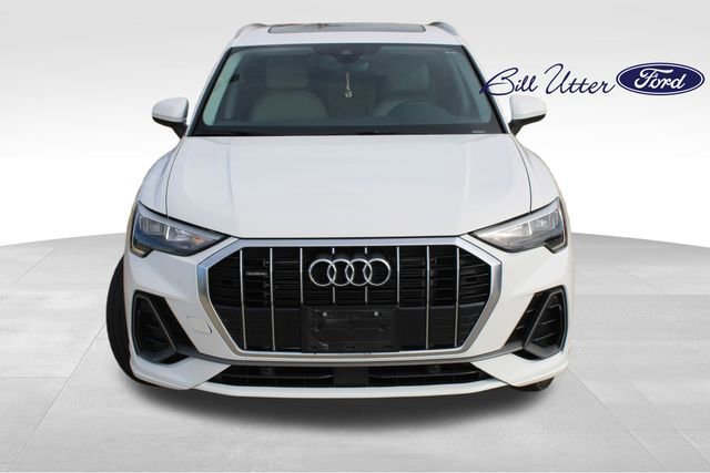 Used 2020 Audi Q3 2.0T Premium image 8