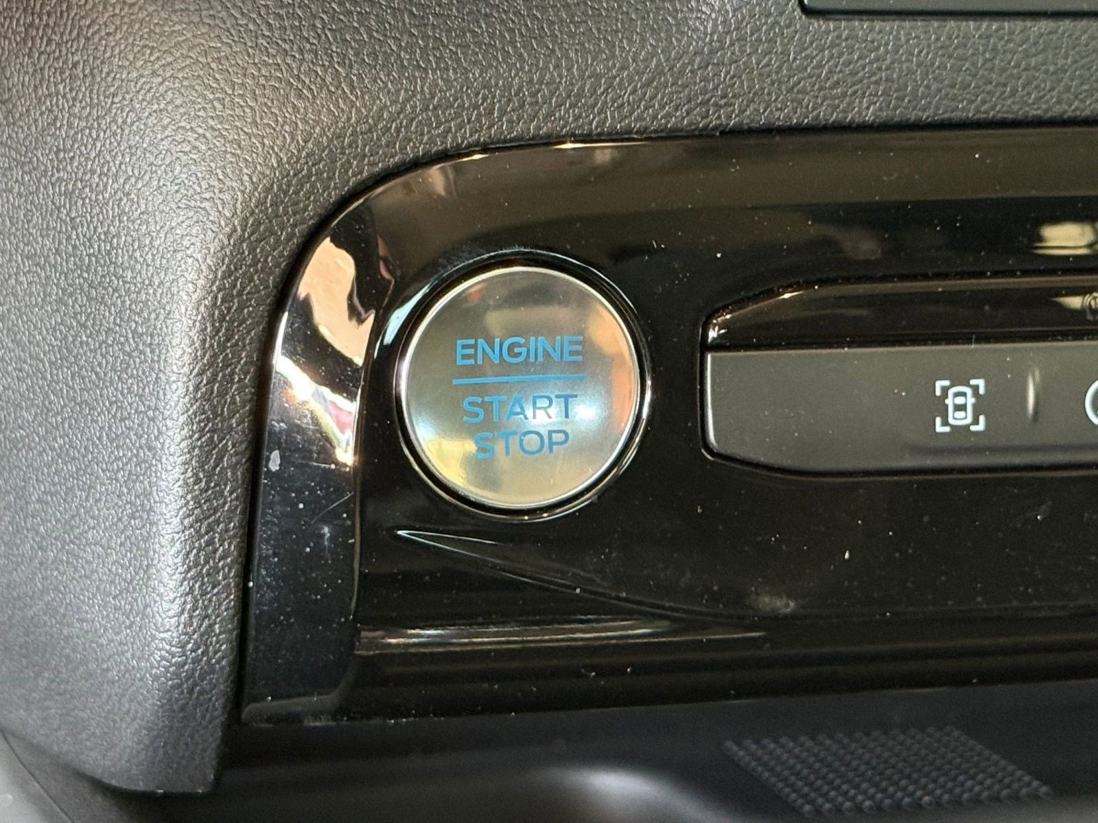 Certified 2025 Ford Escape Active w/ Tech Pack #1 FWD image 29