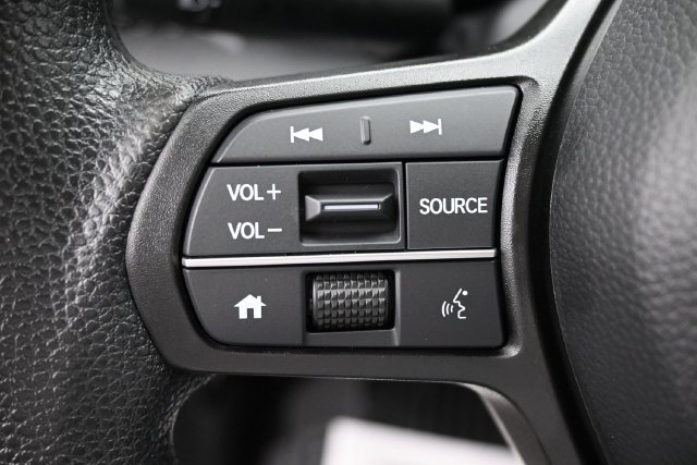 Used 2024 Honda CR-V EX image 17