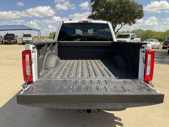 Certified 2025 Ford F250 XLT w/ FX4 Off-Road Package AWD/4WD image 16
