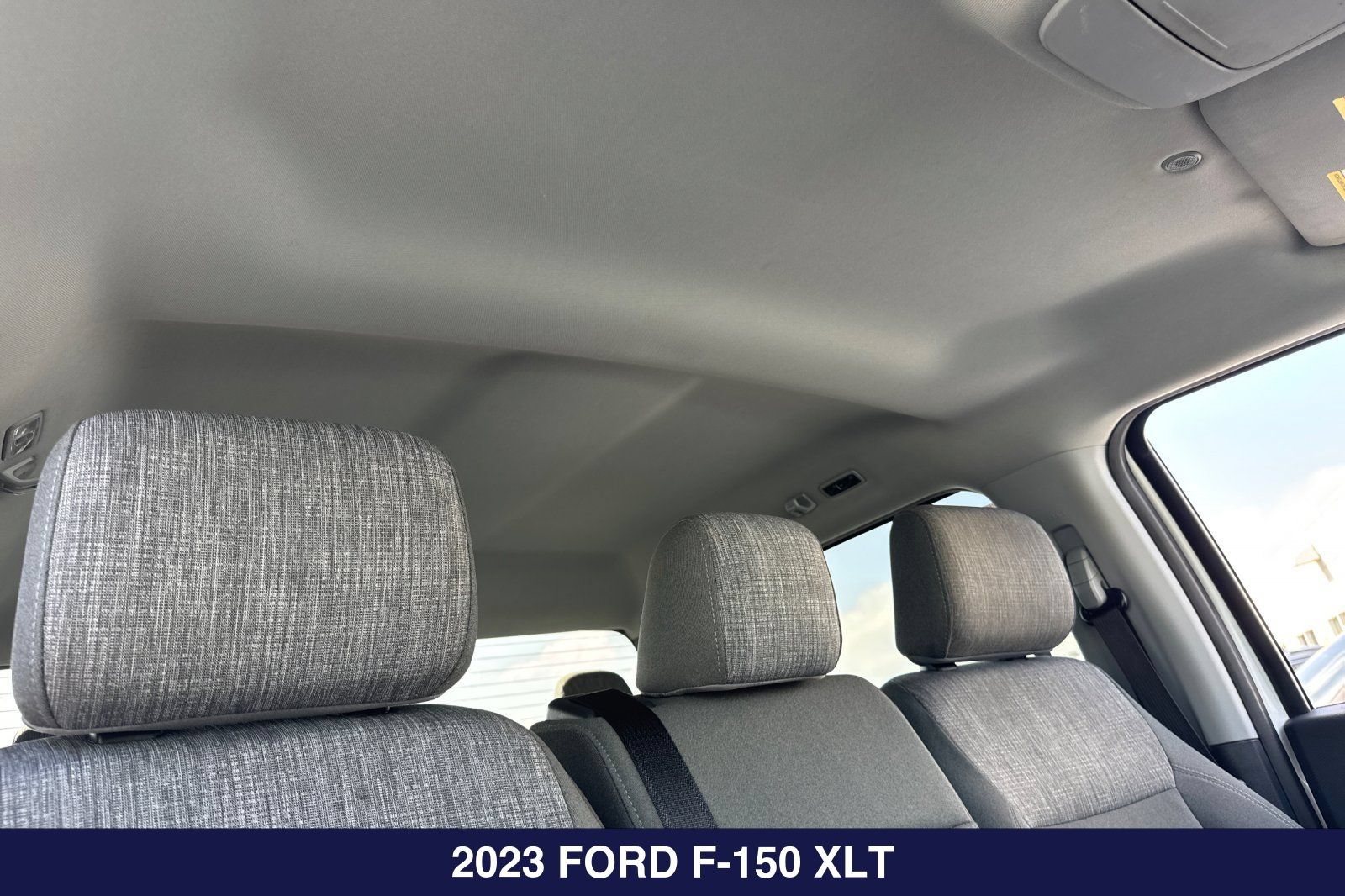 Certified 2023 Ford F150 XLT w/ Trailer Tow Package AWD/4WD image 18