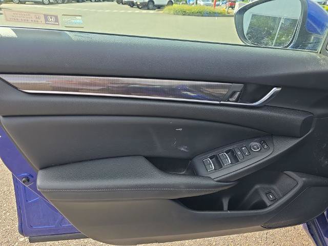 Used 2019 Honda Accord Sport image 16