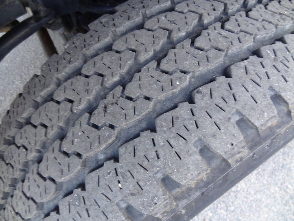 Used 2024 RAM 3500 Tradesman w/ Bed Utility Group image 38