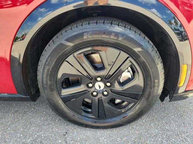 Certified 2023 Ford Mustang Mach-E California Route 1 image 7