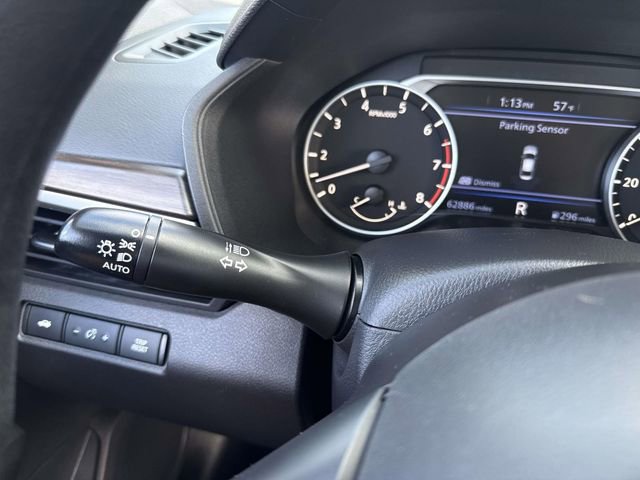 Used 2023 Nissan Altima 2.5 SV image 31